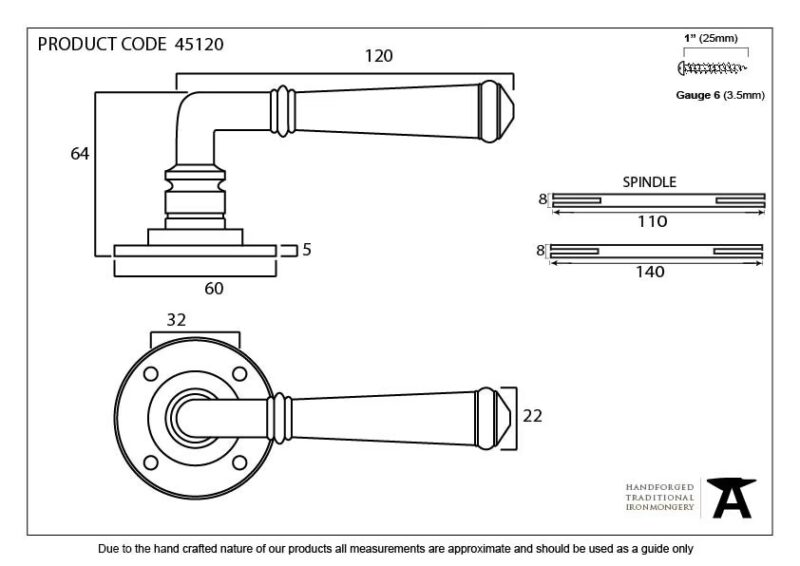 45120 Drawing
