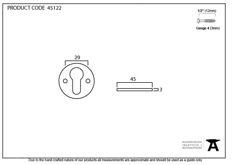 45122 Drawing