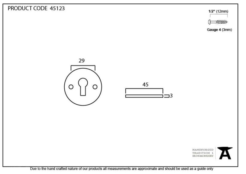 45123 Drawing