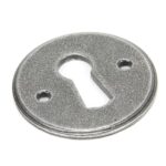 Regency Escutcheon