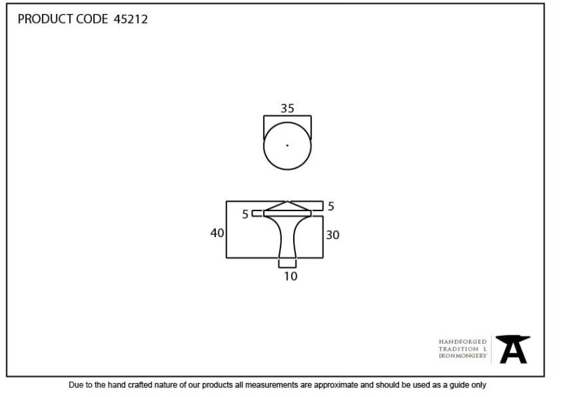 45212 Drawing