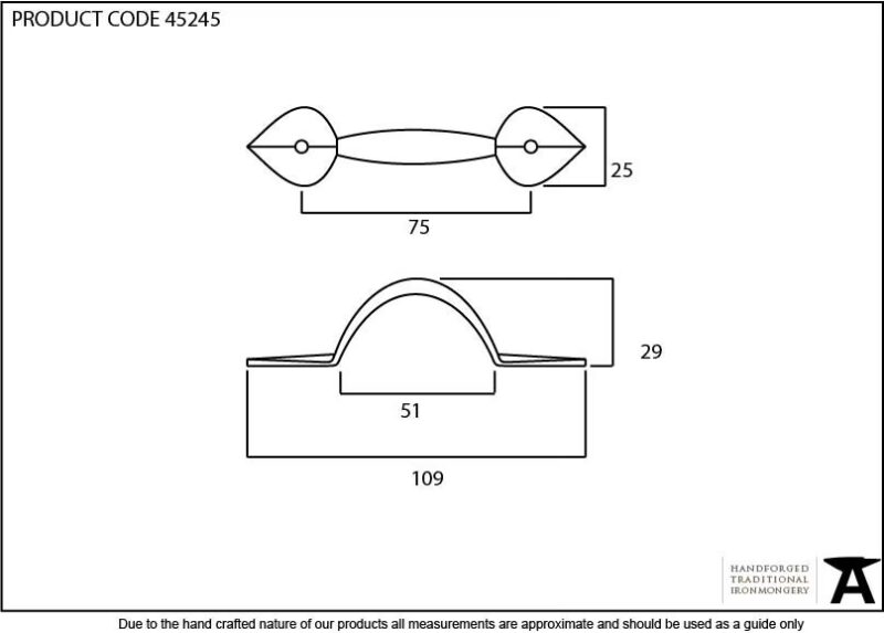 45245 Drawing