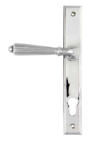 Hinton Slimline Lever Espagnolette Lock Set