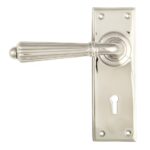 Hinton Lever Lock Set