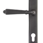 Hinton Slimline Lever Espagnolette Lock Set