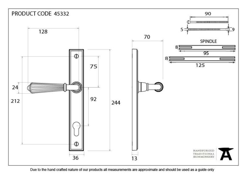 45332 Drawing