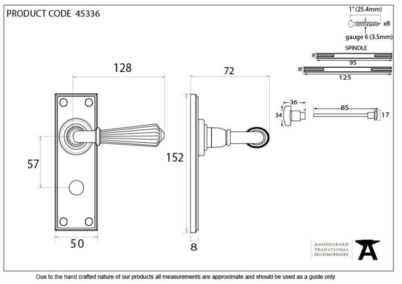 45336 Drawing