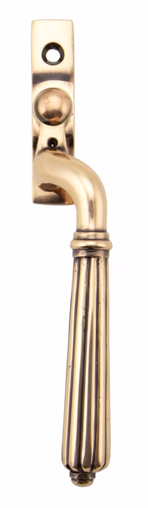 Hinton Espagnolette - Right Hand