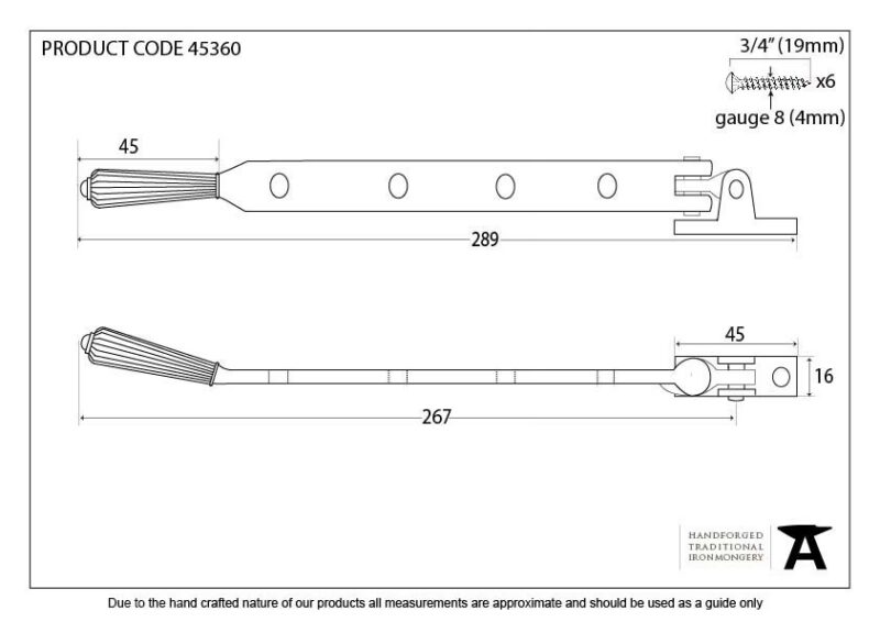 45360 Drawing