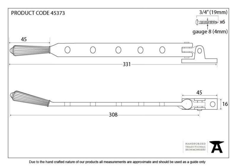 45373 Drawing