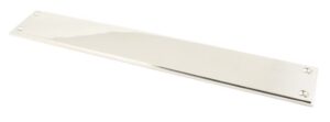 425mm Art Deco Fingerplate