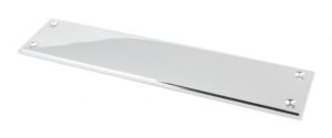 300mm Art Deco Fingerplate