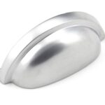 Regency Concealed Drawer Pull