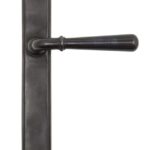Newbury Slimline Lever Latch Set