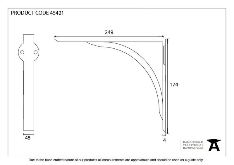 45421 Drawing