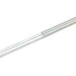 M5 x 120mm Male Bolt