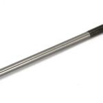 M5 x 120mm Male Bolt