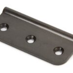 75mm Dummy Butt Hinge