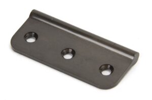 75mm Dummy Butt Hinge
