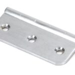 75mm Dummy Butt Hinge