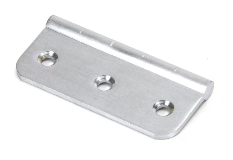 75mm Dummy Butt Hinge