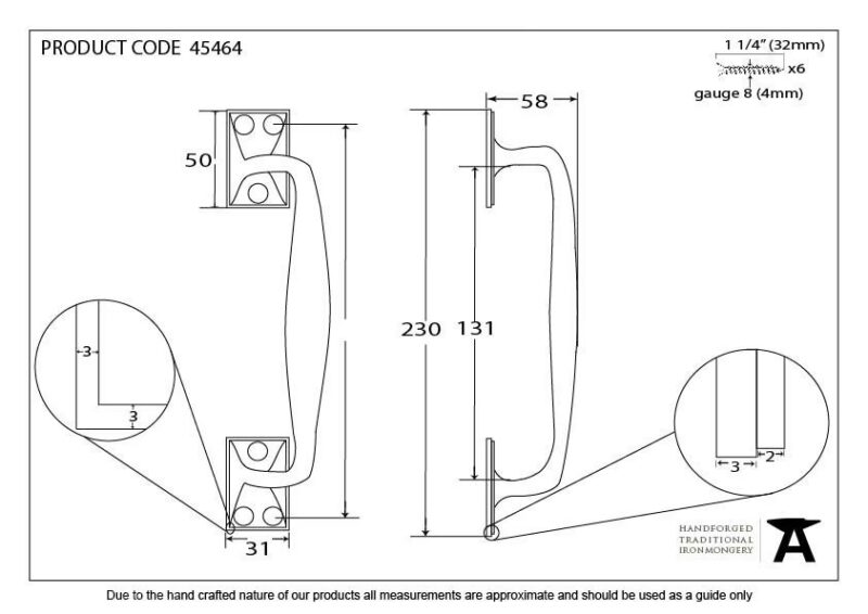 45464 Drawing