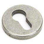 52mm Regency Concealed Escutcheon