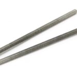 M5 x 120mm Male Bolt