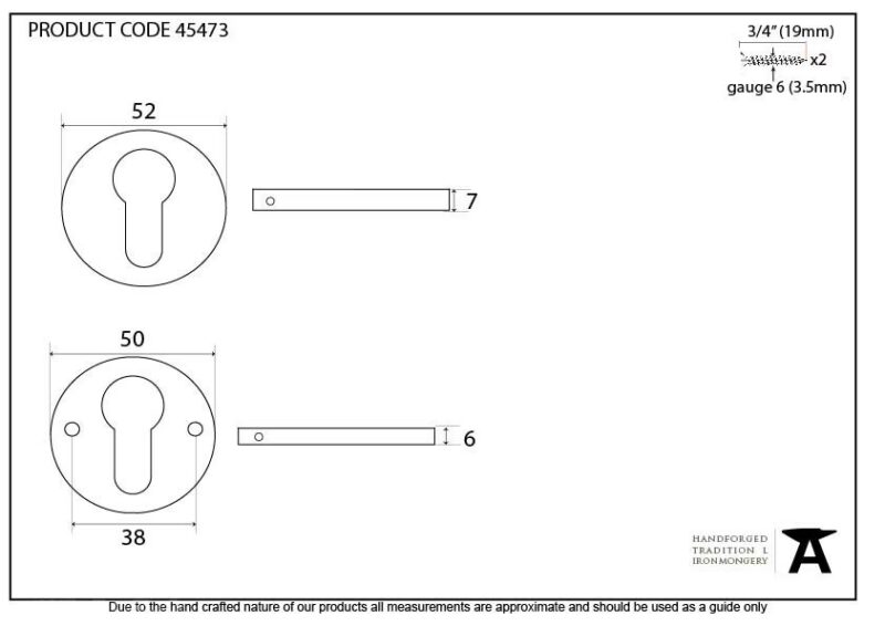 45473 Drawing