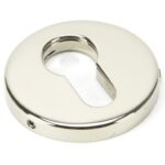 52mm Regency Concealed Escutcheon