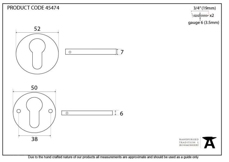 45474 Drawing