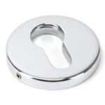 52mm Regency Concealed Escutcheon