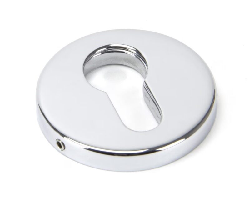52mm Regency Concealed Escutcheon