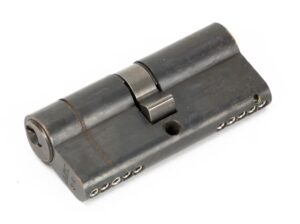 35/35 5pin Euro Cylinder