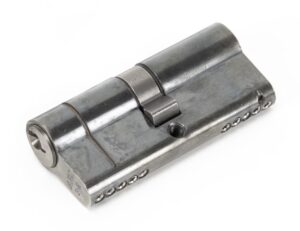 35/35 5pin Euro Cylinder