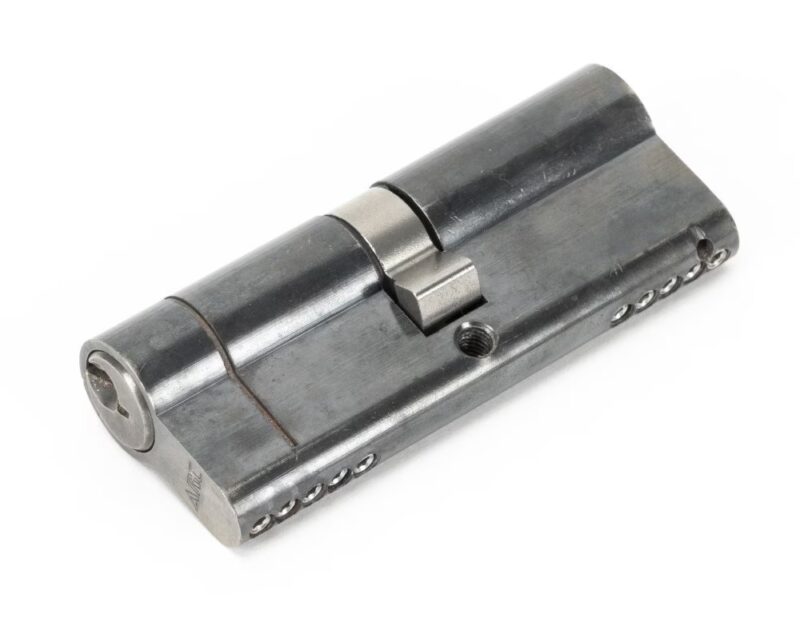 40/40 5pin Euro Cylinder