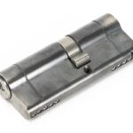 35/45 5pin Euro Cylinder