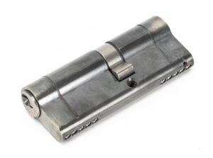 35/45 5pin Euro Cylinder