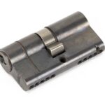 30/30 5pin Euro Cylinder - Keyed Alike