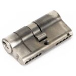 30/30 5pin Euro Cylinder - Keyed Alike