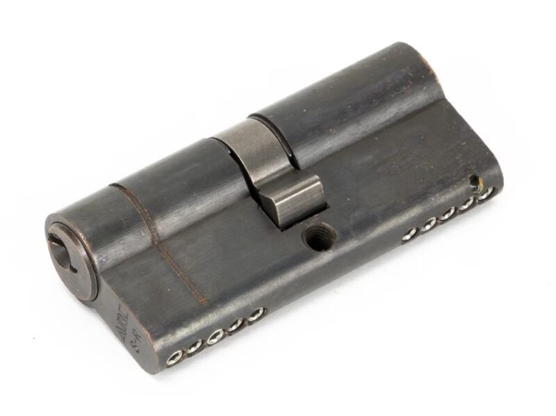 35/35 5pin Euro Cylinder - Keyed Alike