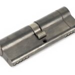 45/45 5pin Euro Cylinder - Keyed Alike
