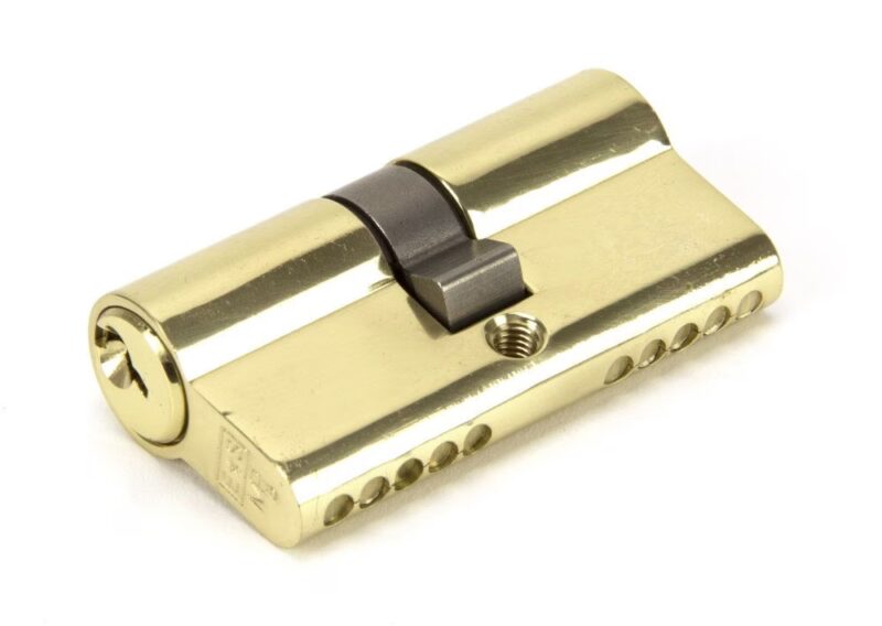 30/30 5pin Euro Cylinder - Keyed Alike