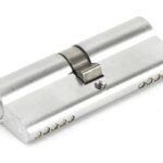 40/40 5pin Euro Cylinder - Keyed Alike