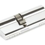 35/45 5pin Euro Cylinder - Keyed Alike