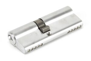 35/45 5pin Euro Cylinder - Keyed Alike