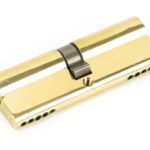 45/45 5pin Euro Cylinder - Keyed Alike