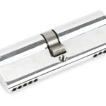 45/45 5pin Euro Cylinder - Keyed Alike