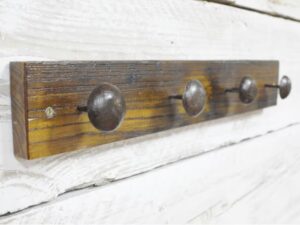 Nail Coat Hook