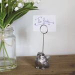 Bird Name Holder